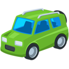 Sport Utility Vehicle