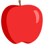 Red Apple
