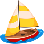 Sailboat