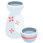 Sake