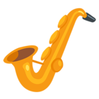 Saxophone