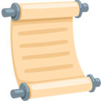 Scroll