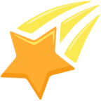 Shooting Star