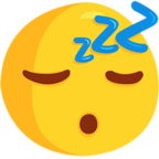 Sleeping Face
