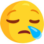 Sleepy Face