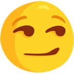 Smirking Face