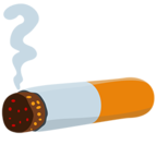 Cigarette