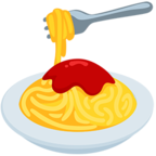 Spaghetti