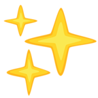 Sparkles