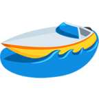 Speedboat