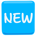 New Button