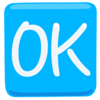 OK Button