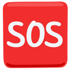 SOS Button