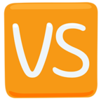 Vs Button