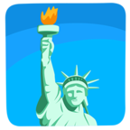 Statue of Liberty