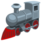 Locomotive