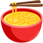 Steaming Bowl