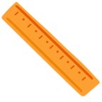 Straight Ruler