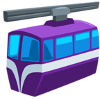 Suspension Railway
