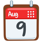 Tear-Off Calendar