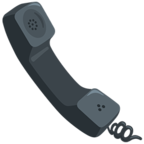 Telephone Receiver