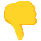 Thumbs Down