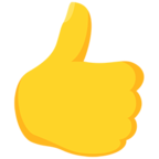 Thumbs Up