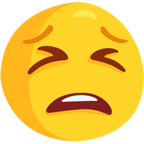 Tired Face
