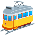 Tram Car