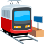 Tram
