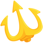 Trident Emblem
