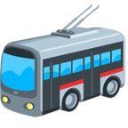 Trolleybus