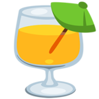Tropical Drink