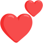 Two Hearts