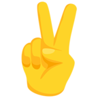 Victory Hand
