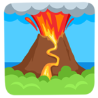 Volcano