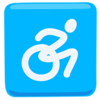 Wheelchair Symbol