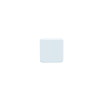White Small Square
