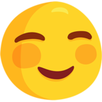 Smiling Face