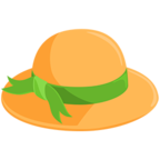 WomanвЂ™s Hat