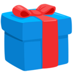 Wrapped Gift