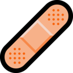 Adhesive Bandage
