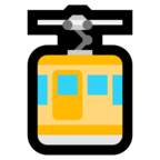 Aerial Tramway
