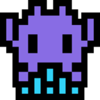 Alien Monster
