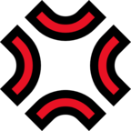 Anger Symbol