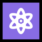 Atom Symbol