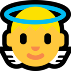 Baby Angel