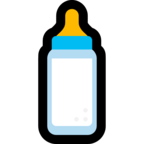 Baby Bottle