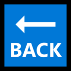 Back Arrow
