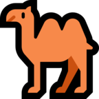 Two-Hump Camel